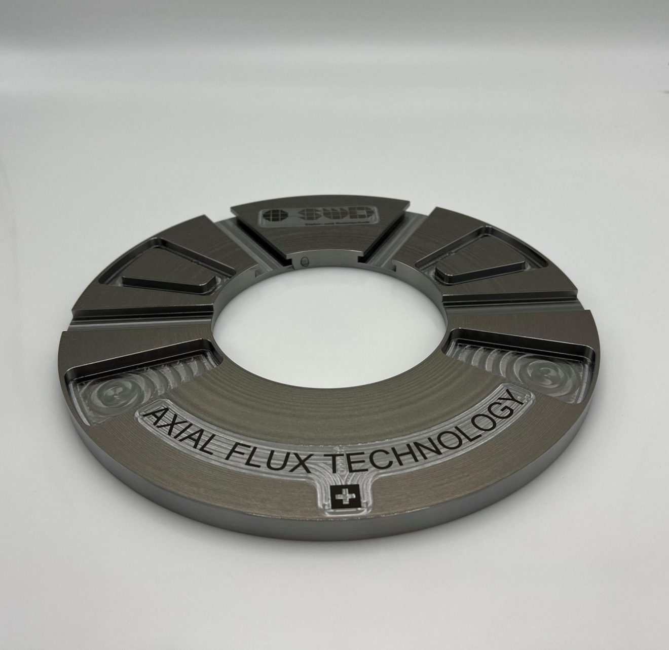Axialfluss Motor I Swd Ag – Axial Flux Motors – CLCUDY